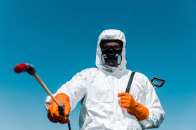 Best Residential Pest Control  in Third Lake, IL